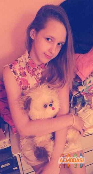 Каролина Юрьевна Гулеватая фото №980124. Загружено 17 Января 2016