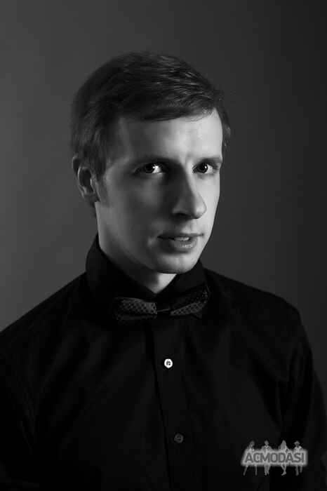 Павел Сергеевич Середа фото №987710. Загружено 30 Января 2016