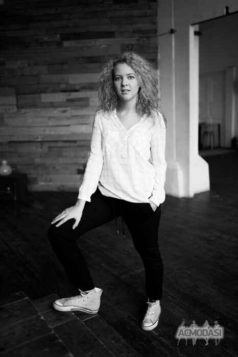 Анастасия  Гулякина фото №1152541. Загружено 01 Марта 2017