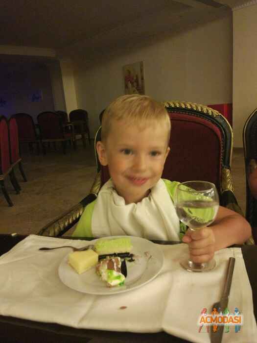 Даниил Олегович Мысягин фото №1233063. Загружено 02 Октября 2017