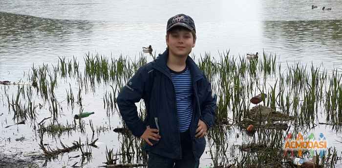 Максим Александрович Мосинян фото №1264868. Загружено 17 Декабря 2017