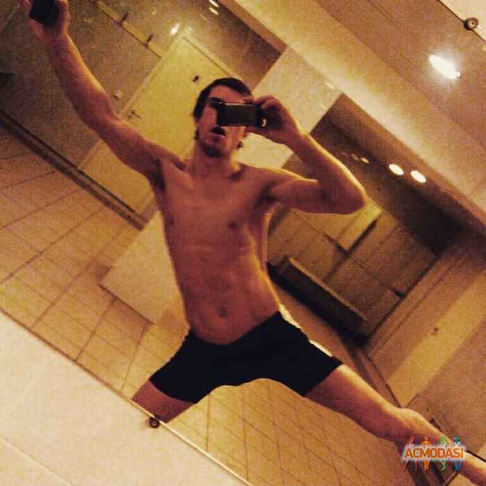 Кирилл  Киршфельд фото №1519319. Загружено 02 Октября 2019