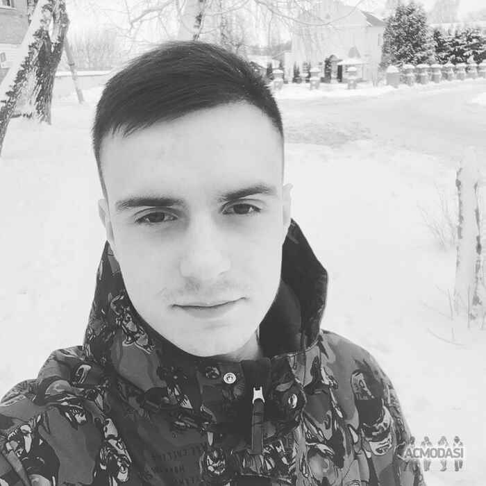 Роман Сергеевич Линяев фото №1361191. Загружено 21 Августа 2018