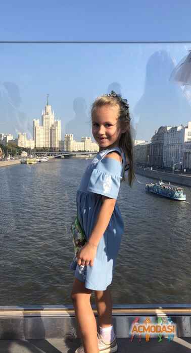 Дарья Александровна Бронникова фото №1369722. Загружено 11 Сентября 2018
