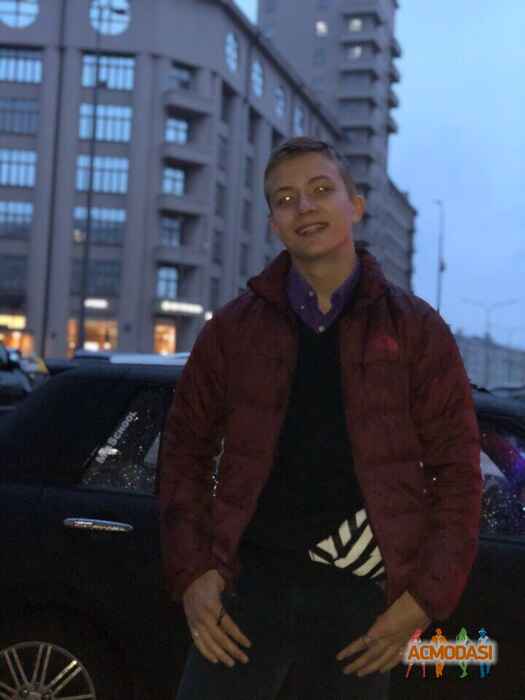 Андрей  Гулянский фото №1438760. Загружено 25 Марта 2019