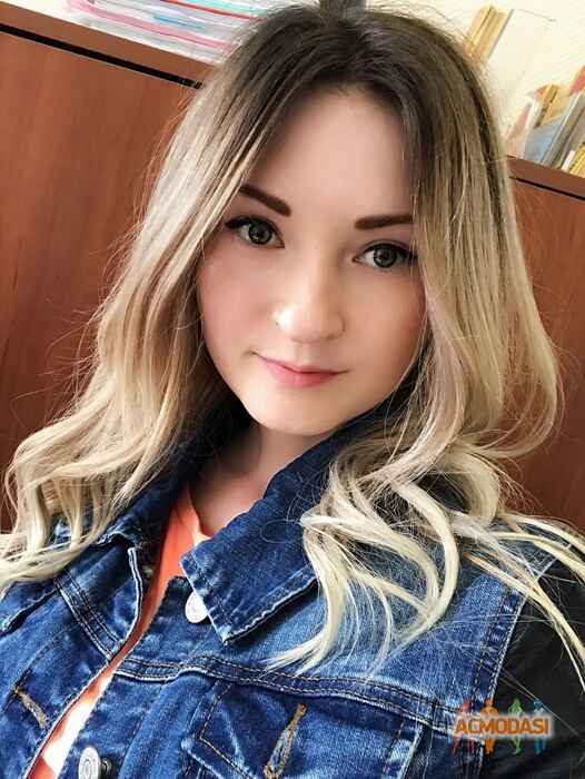 Анастасия   фото №1493353. Загружено 30 Июля 2019