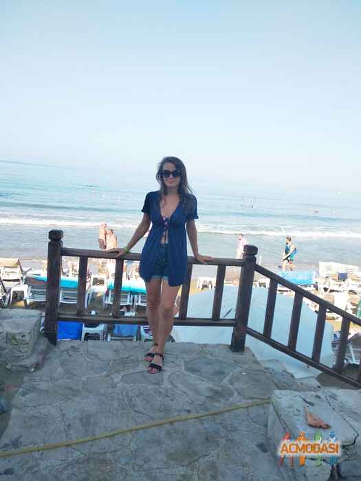 Светлана   фото №1515104. Загружено 22 Сентября 2019