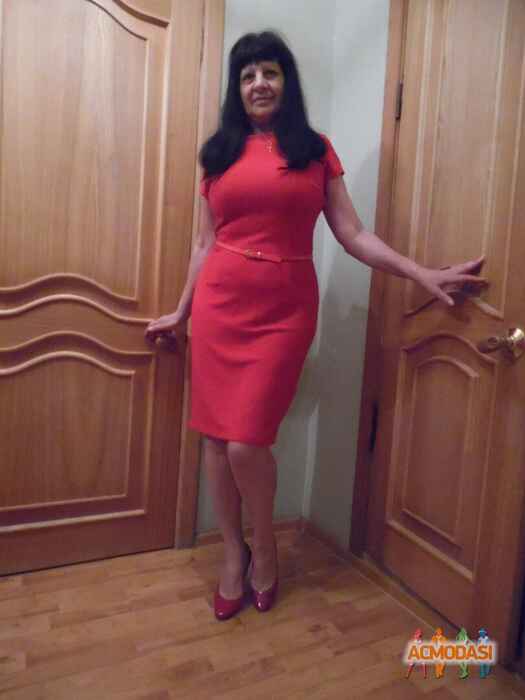 Наталья Александровна. Соловьева фото №1617727. Загружено 09 Июля 2020