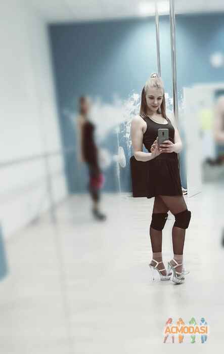 Анастасия  Александровна фото №1702499. Загружено 26 Апреля 2021