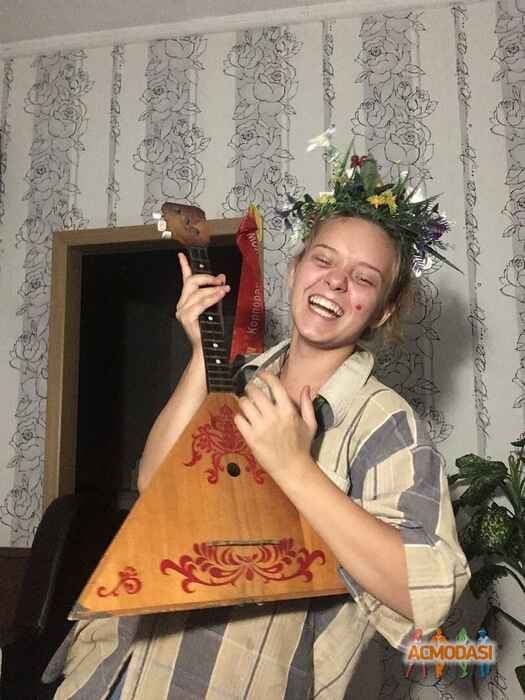 Александра  Смольская фото №1624234. Загружено 30 Июля 2020