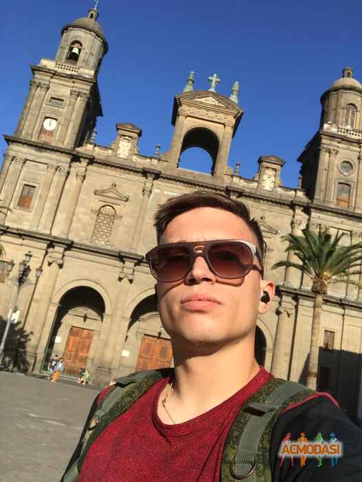 Никита  Власов фото №1628745. Загружено 12 Августа 2020