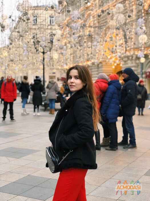 Алина  Бурдыко фото №1681618. Загружено 10 Февраля 2021