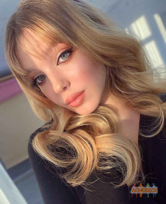 Ксения  Зебзеева фото №1694138. Загружено 27 Марта 2021