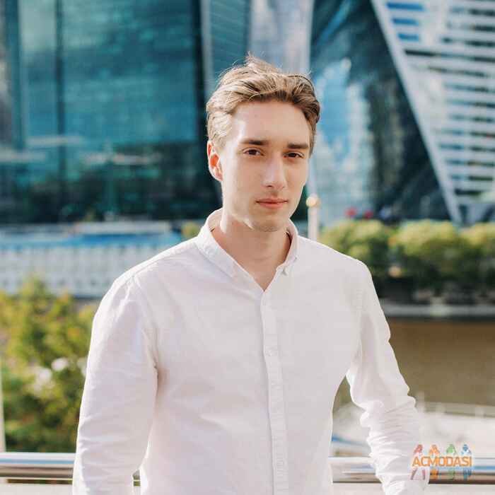Дмитрий  Бузанов фото №1716395. Загружено 16 Июня 2021