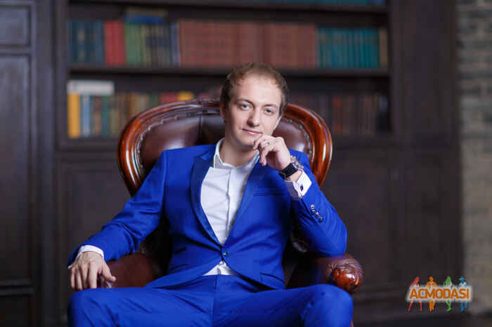 Сячинов Дмитрий Александрович фото №994891. Загружено 10 Февраля 2016