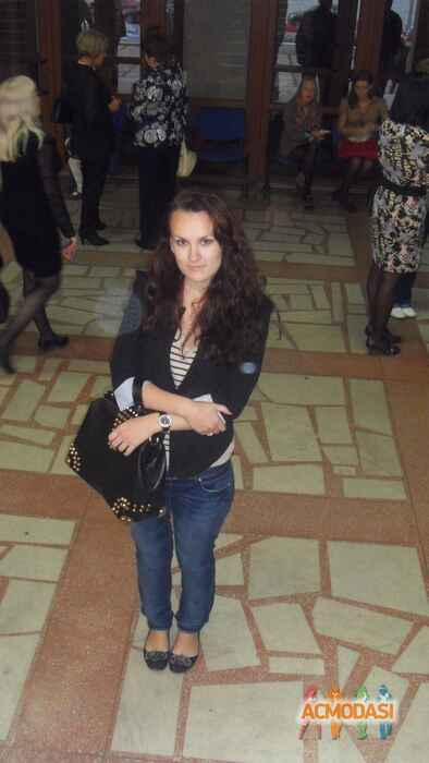 Оля  Руденко фото №401622. Загружено 06 Мая 2013