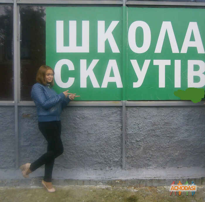 Дарина Василивна Рябокожушная фото №489066. Загружено 10 Сентября 2013