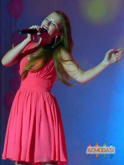 Анна  Девина фото №501980. Загружено 01 Октября 2013