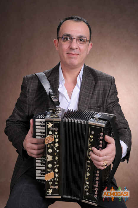 Эльман  Маэстро фото №514114. Загружено 19 Октября 2013