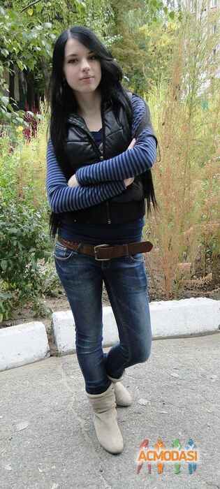 Алина Анатоьевна Стоева фото №594395. Загружено 10 Февраля 2014