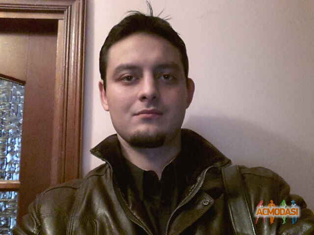 Андрей Степанович Житенев фото №548467. Загружено 07 Декабря 2013