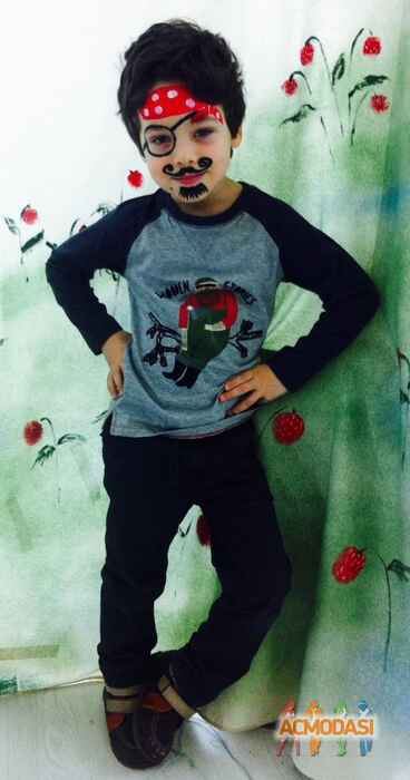 Nikita   фото №618067. Загружено 19 Марта 2014