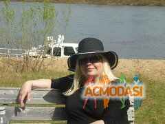 Светлана Викторовна Степанова фото №630190. Загружено 05 Апреля 2014