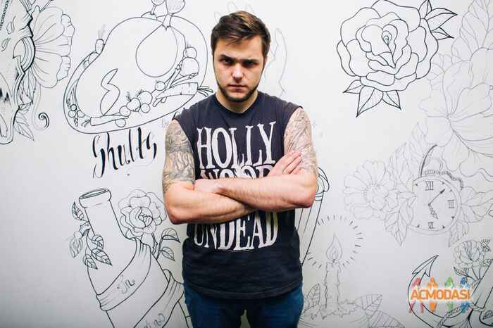 Артём  Викторов фото №1002215. Загружено 25 Февраля 2016