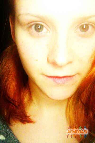 Anastasia  Osobenaya фото №863646. Загружено 22 Мая 2015