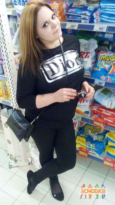 Евгения Александровна Хаустова фото №1031169. Загружено 30 Апреля 2016