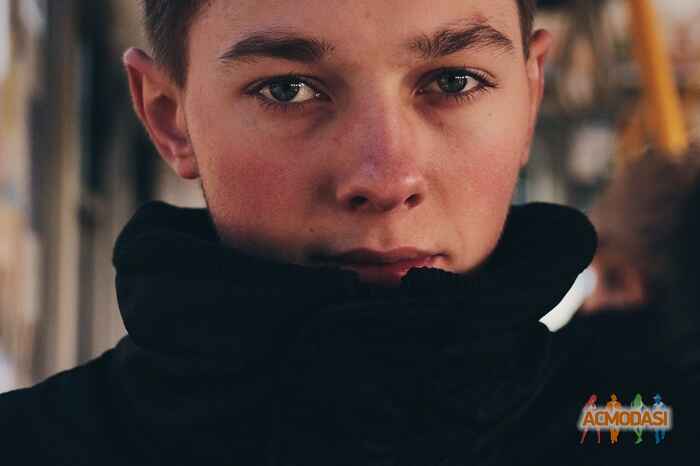 Роман Дмитриевич Мелешко фото №966850. Загружено 13 Декабря 2015