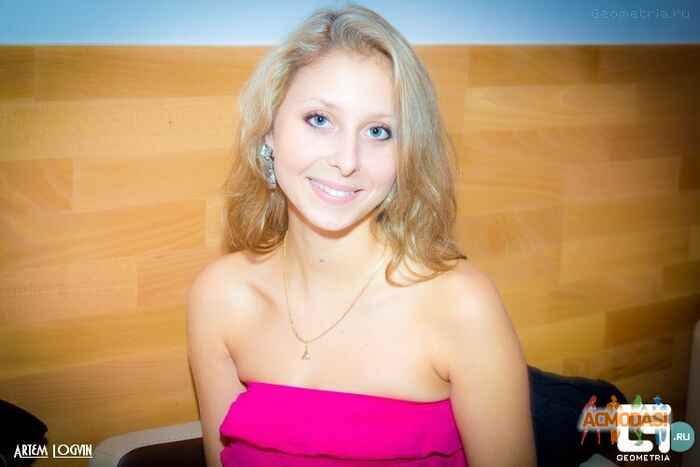 Анастасия Сергеевна Шилова фото №70274. Загружено 12 Сентября 2011