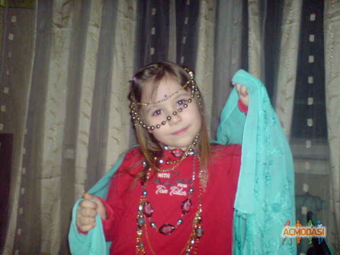 Дарья Олеговна Столярчук фото №72879. Загружено 17 Сентября 2011