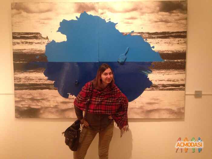 Анжелика Александровна Быкова фото №1057790. Загружено 13 Июля 2016