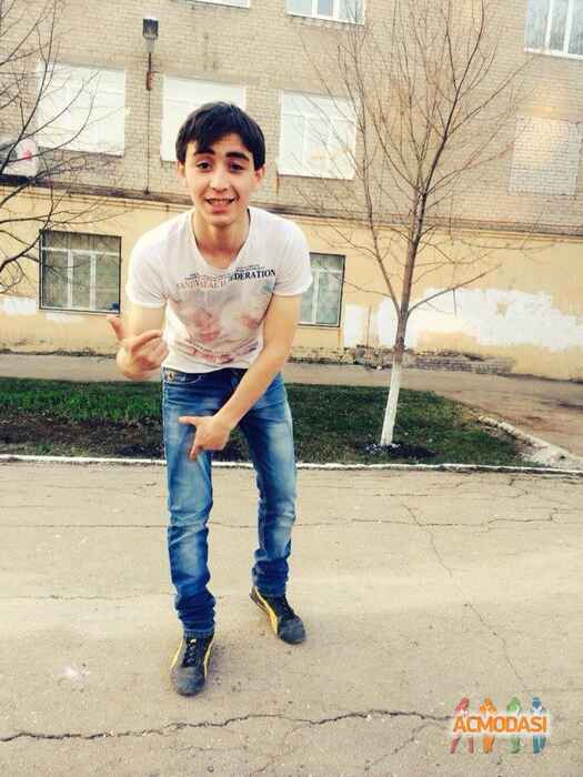 Достон  Эргашев фото №1238024. Загружено 14 Октября 2017