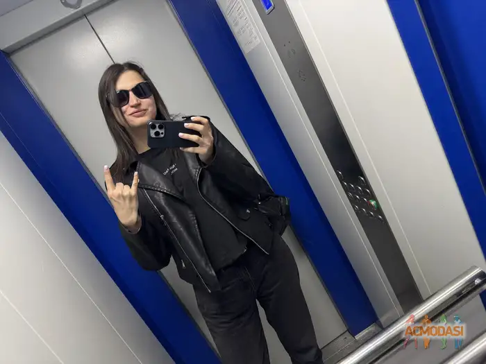 Екатерина Сергеевна Акатова фото №1939387. Загружено 24 Октября 2025