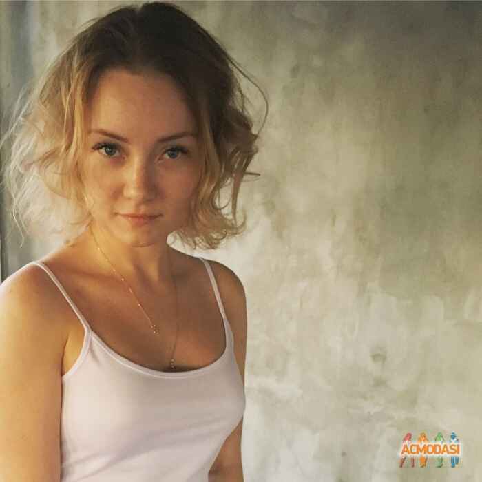 Дарья Антоновна Селезнёва фото №1465383. Загружено 27 Мая 2019