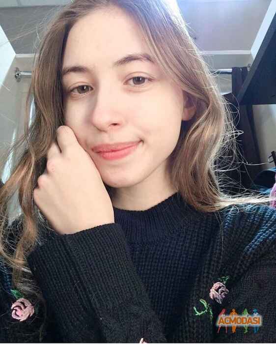 Екатерина Александровна Егорова фото №1472262. Загружено 11 Июня 2019