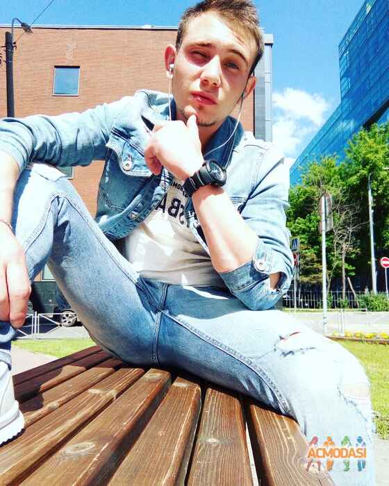 Дмитрий Анатольевич Старков фото №1478163. Загружено 27 Июня 2019