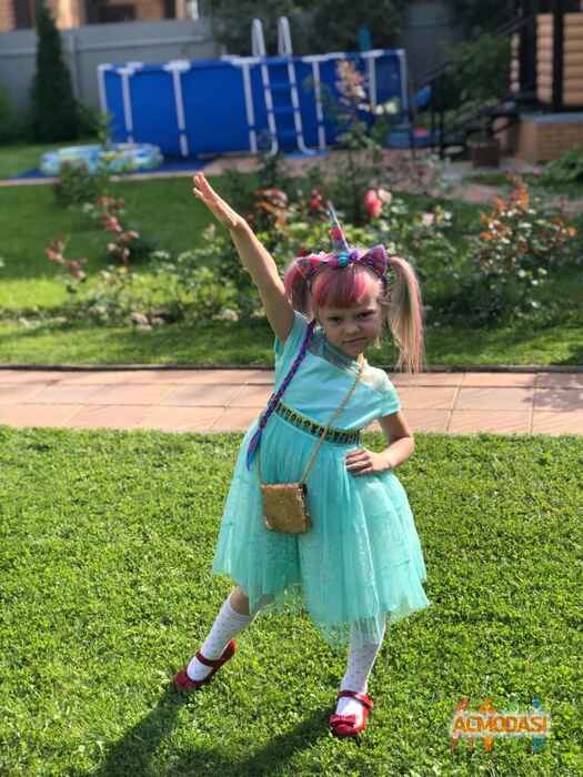 Олеся Алексеевна Погорелова фото №1517487. Загружено 27 Сентября 2019