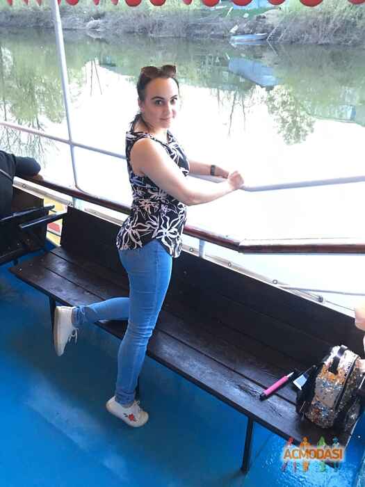 Виктория Сергеевна Гриценко фото №1532016. Загружено 26 Октября 2019