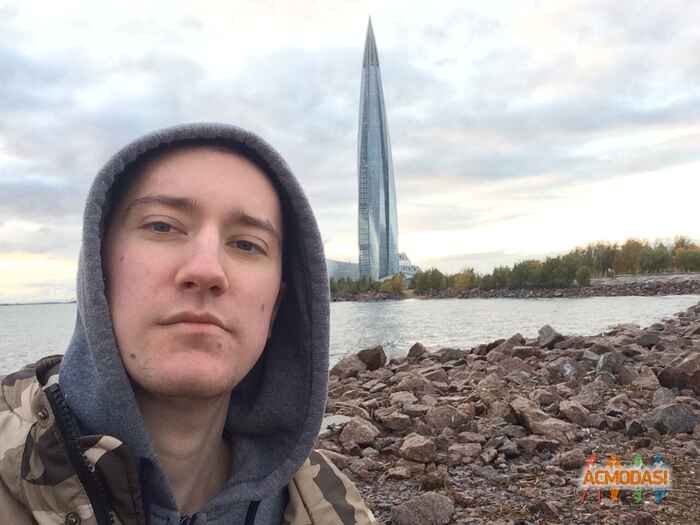 Лев Сергеевич Мольков фото №1539631. Загружено 15 Ноября 2019