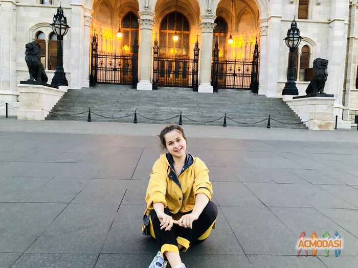 Арина Александровна Спекторова фото №1583864. Загружено 16 Марта 2020