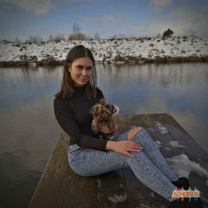 Valeria  Simakova фото №1591488. Загружено 13 Апреля 2020