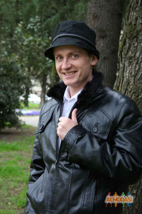 Евгений Викторович Кузнецов фото №132265. Загружено 17 Января 2012