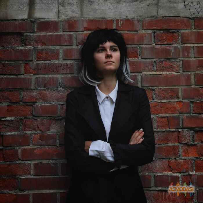 Ева  Борисова фото №1639771. Загружено 20 Сентября 2020