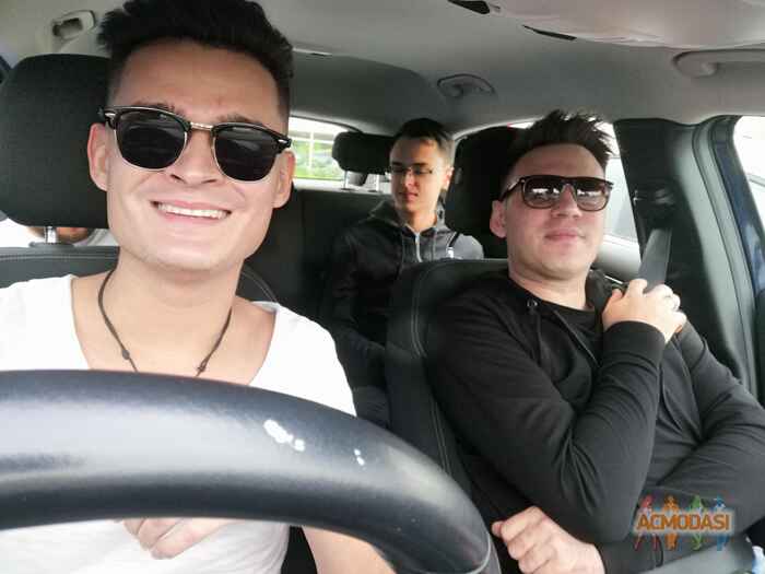 Тимур  Давлетбаев фото №1641559. Загружено 26 Сентября 2020