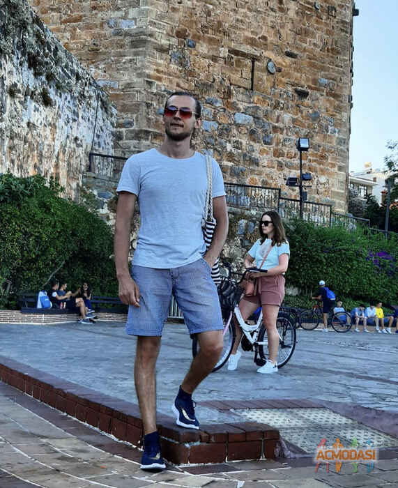 Артём   фото №1651824. Загружено 30 Октября 2020