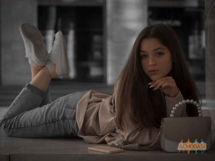 Дилана  Лошадкина фото №1669671. Загружено 28 Декабря 2020