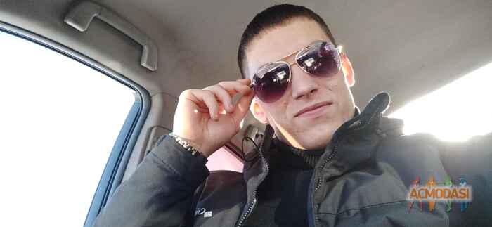 Александр  Андрюшин фото №1709540. Загружено 23 Мая 2021